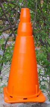 cono 52 cm rigido